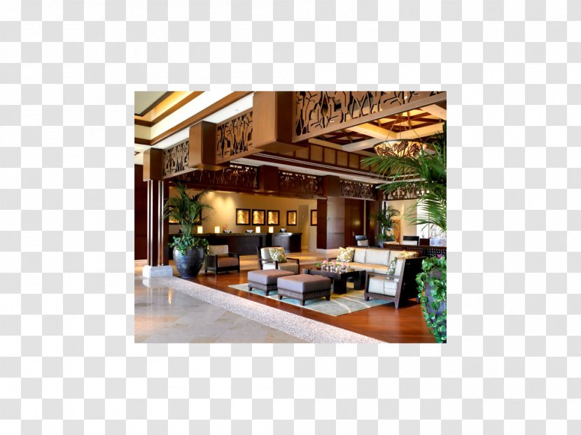 The Westin Ka'anapali Ocean Resort Villas North Lahaina Hotels & Resorts - Interior Design - Hotel Transparent PNG