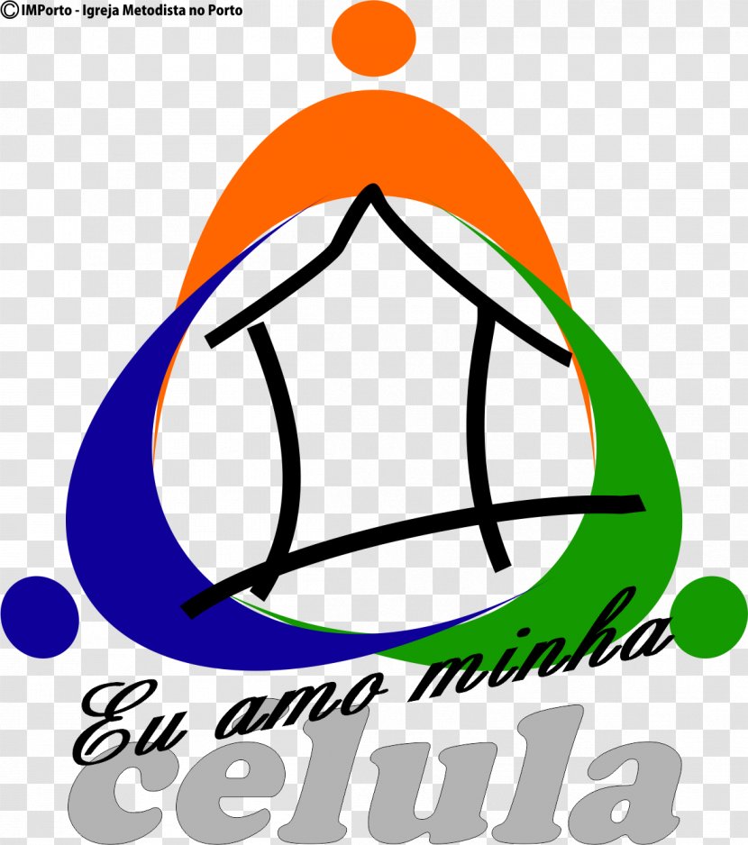 Cell Logo Clip Art - Love - Igreja Transparent PNG
