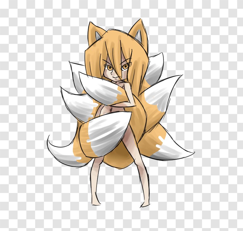 Oracle Of Seasons And Ages Canidae Ninetales Witchcraft - Mammal - Nine Tails Transparent PNG