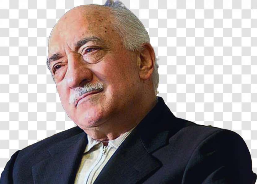 Fethullah Gülen Turkey Preacher United States Gülenist Terror Organisation - Businessperson Transparent PNG