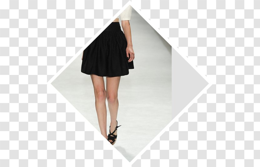 Waist Crop Top Shirt Skirt Spring - Frame - Trade Item Transparent PNG