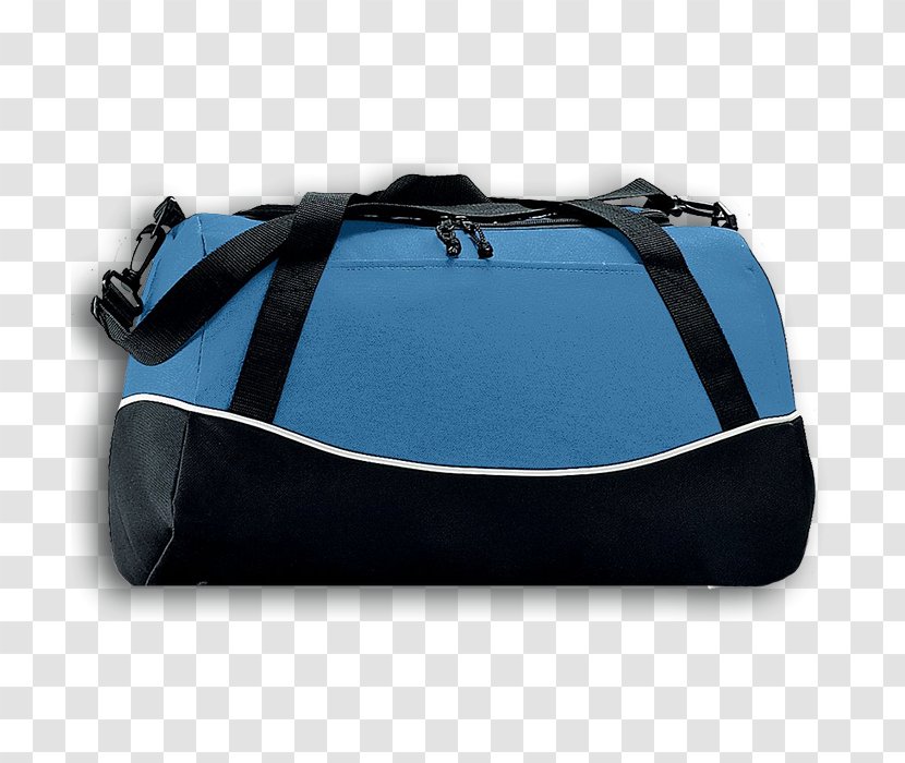 Duffel Bags Sport Strap Blue - Luggage - Bag Transparent PNG