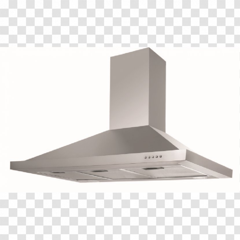 Exhaust Hood Home Appliance Cooking Ranges Chimney Product - Kitchen Transparent PNG