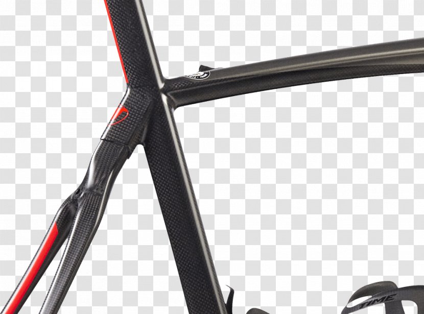 Bicycle Frames Wheels Forks Saddles Hybrid - Pedals Transparent PNG