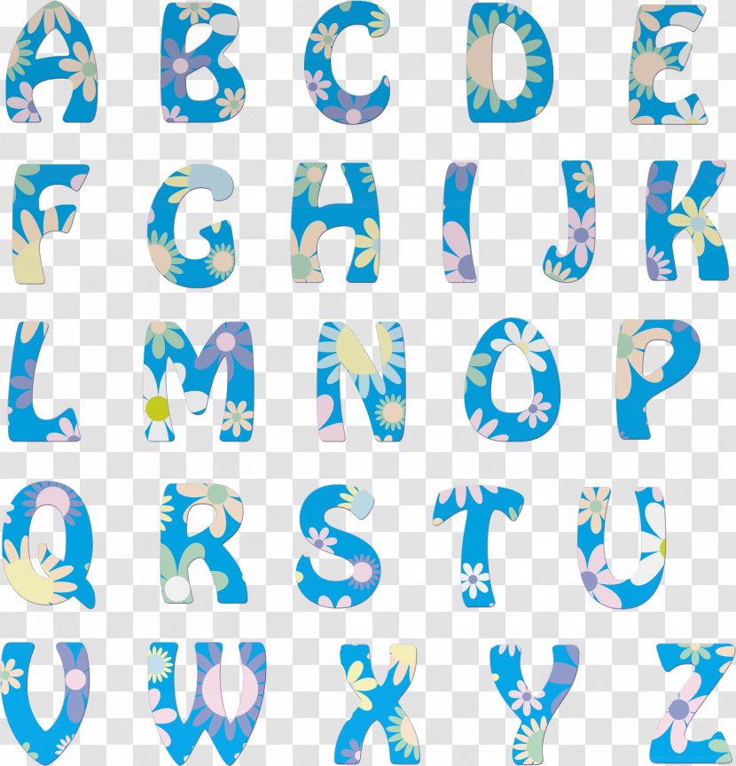 Alphabet Letter Clip Art - Case Transparent PNG