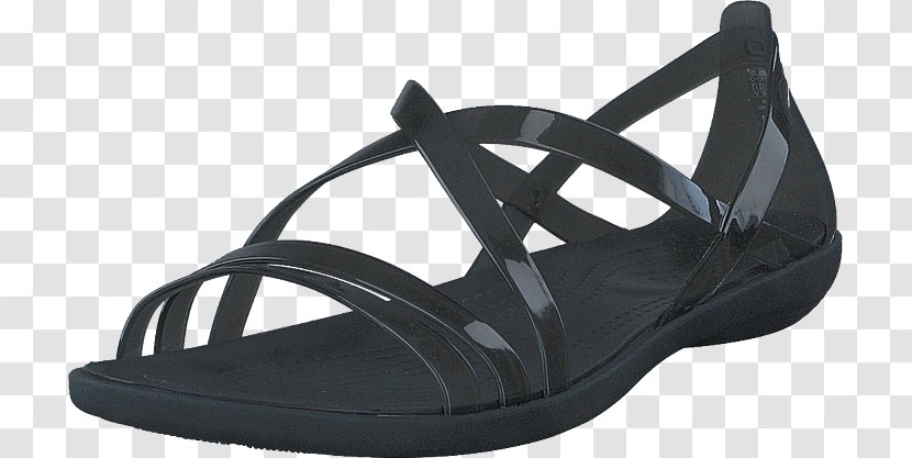Crocs Vagabond Shoemakers Sandal C. & J. Clark - Sandals Transparent PNG