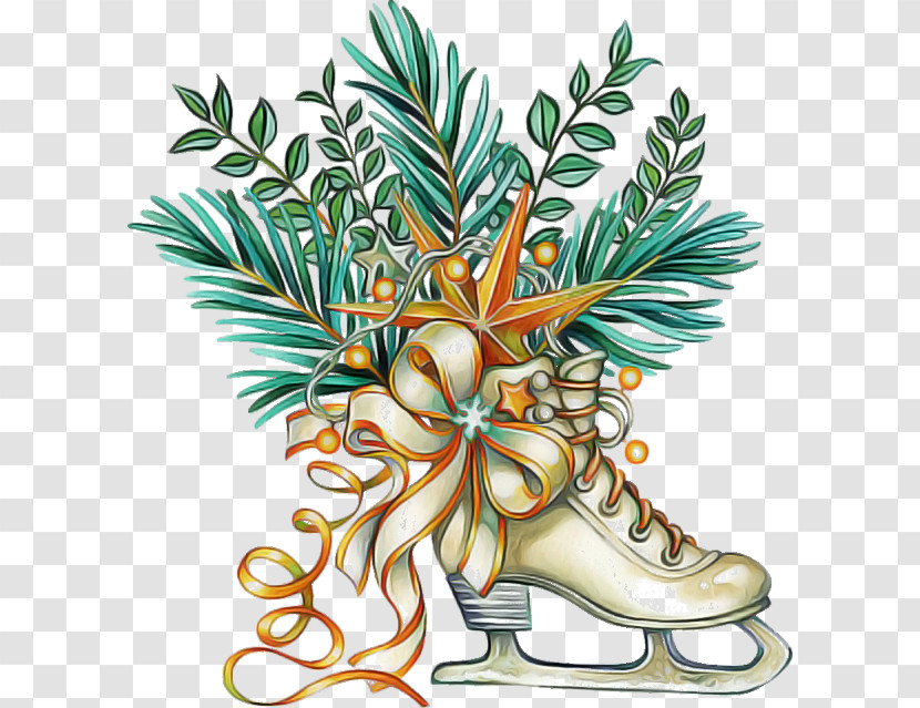 Plant Tree Footwear Leaf Flower Transparent PNG