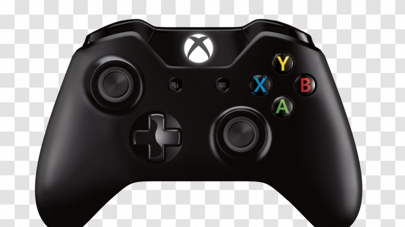 The Technomancer Xbox One Controller 360 PlayStation 4 Transparent PNG