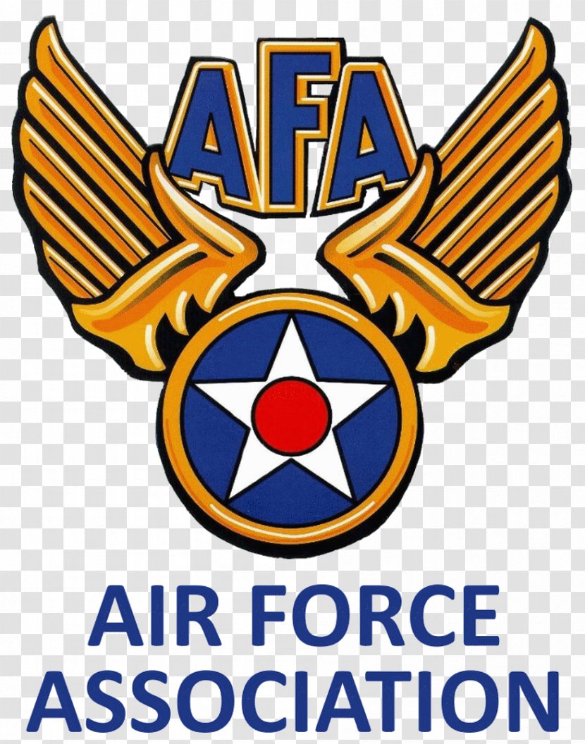 United States Air Force Academy AFA National Convention 2018 – Association Military - Logo - Us Transparent PNG