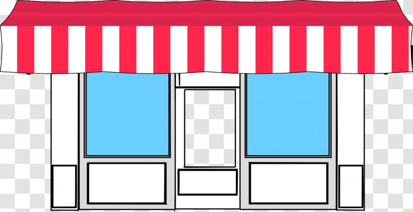 Pomperdale - Retail - A New York Deli Clip Art Shopping ImageChristmas Awning Transparent PNG