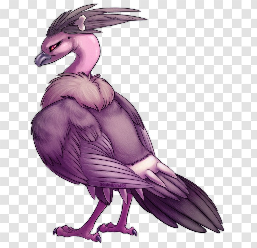 Beak Goose Cygnini Bird - Cartoon - Feather Fan Transparent PNG