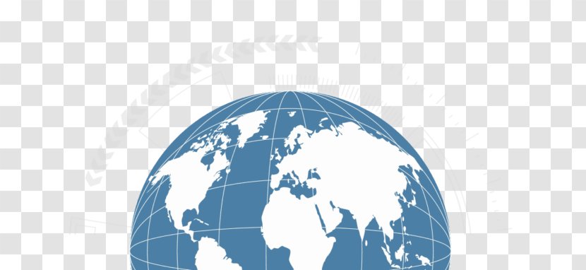World Map Globe Image - Royaltyfree Transparent PNG