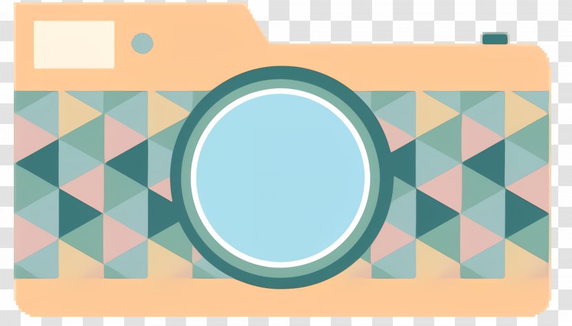 Green Circle - Plaid - Rectangle Transparent PNG