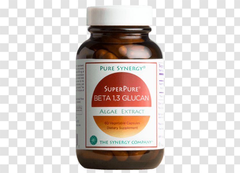 Organic Food Certification Extract Dietary Supplement Capsule - Health - Beta-glucan Transparent PNG