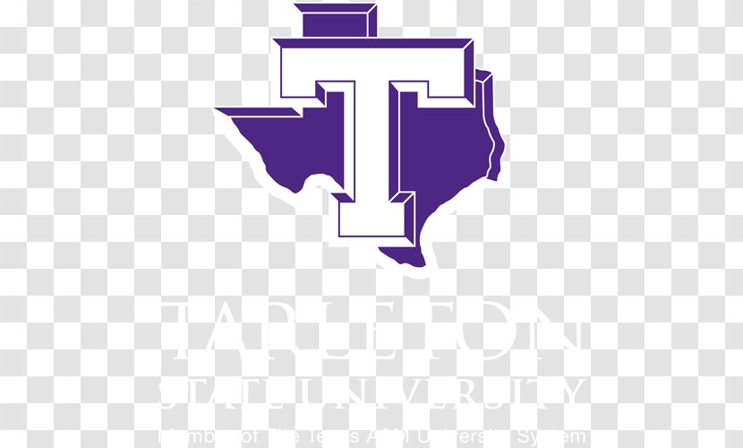 Tarleton State University TexAnns Women's Basketball Baylor McLennan Community College - Texas - Campus Vector Transparent PNG