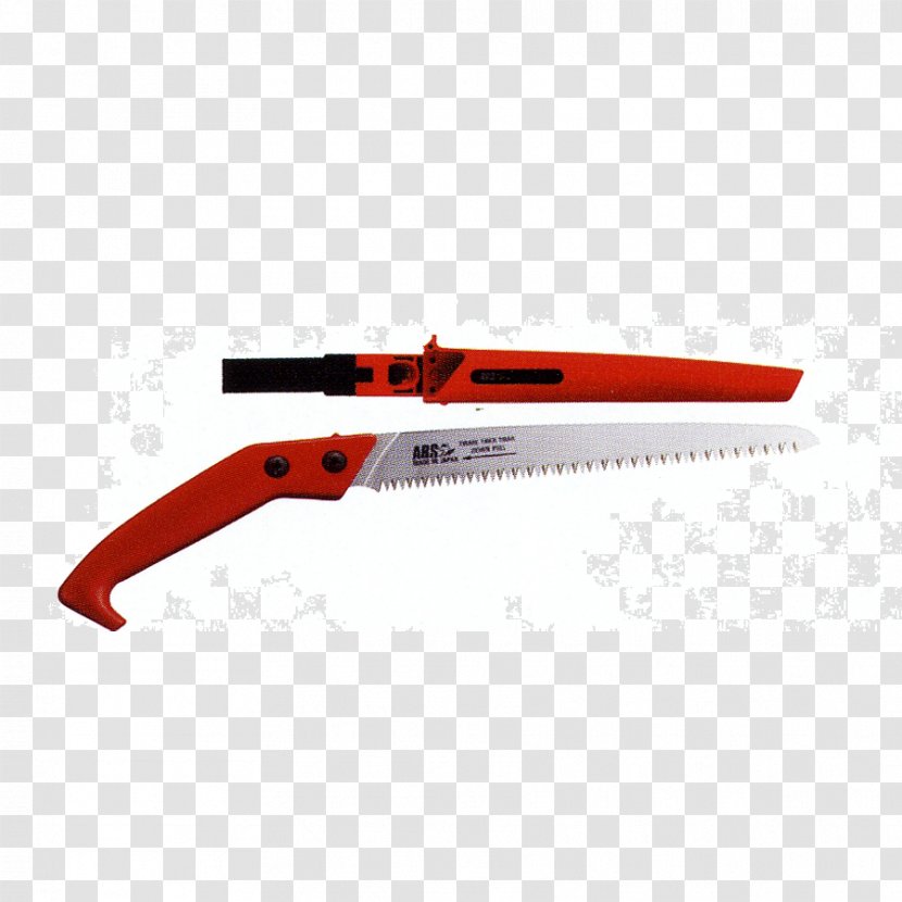 Knife Weapon Utility Knives Tool Blade - Hardware - Public Identification Transparent PNG