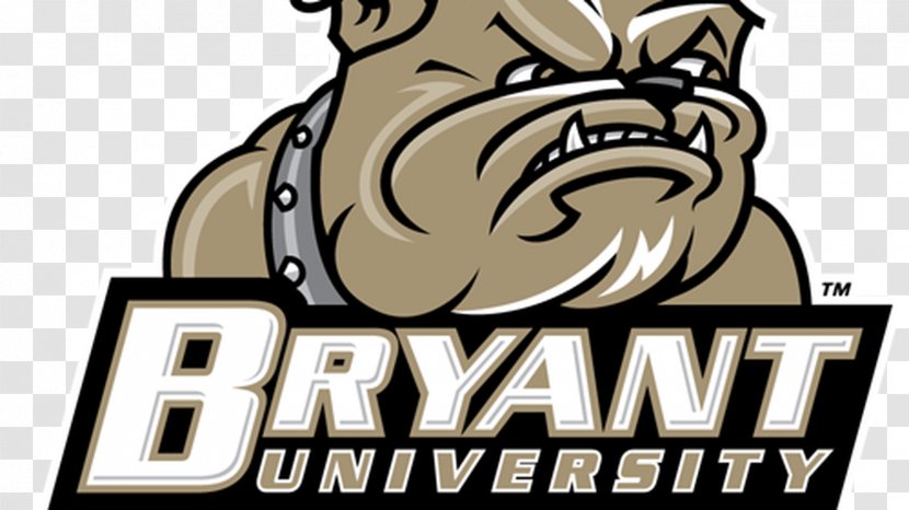 Bryant University Bulldogs Men's Basketball Football Northeast Conference College - Sport - Bulldog Transparent PNG