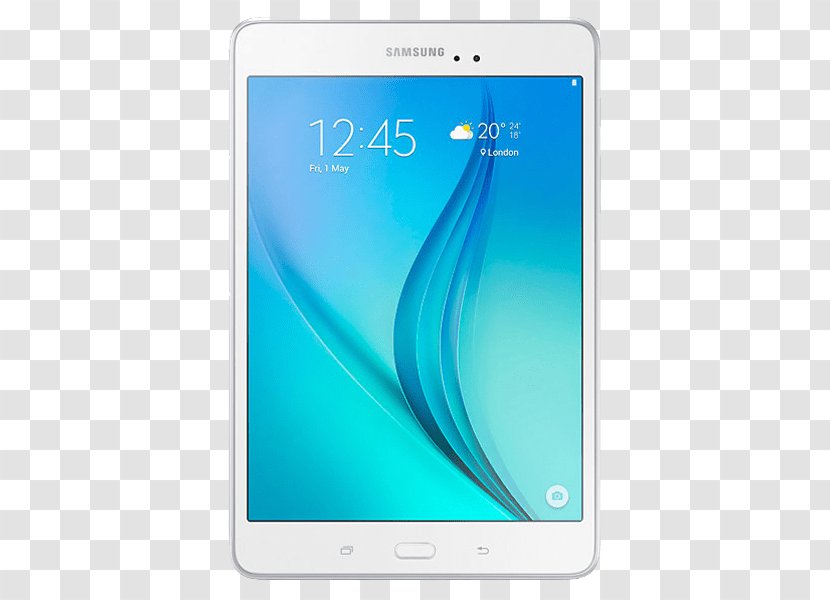 Samsung Galaxy Tab A 9.7 8.0 (2015) S2 (2017) - Mobile Phones Transparent PNG