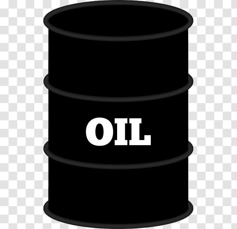 Petroleum Oil Barrel Clip Art - Platform - Oils Cliparts Transparent PNG