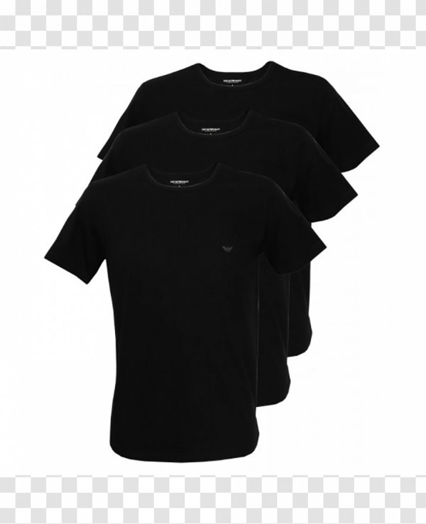 T-shirt Sleeve Shoulder - Shirt Transparent PNG