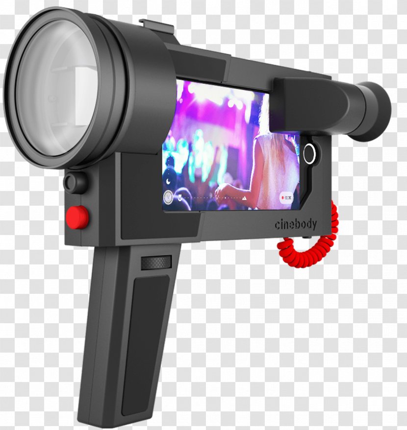 Apple IPhone 7 Plus Electronics Gadget Camera Technology - Camcorder Transparent PNG