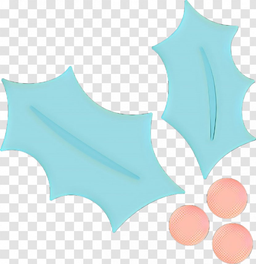 Line Aqua - Turquoise Transparent PNG