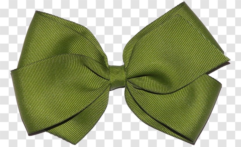 Bow Tie - Yellow - Cheer Transparent PNG