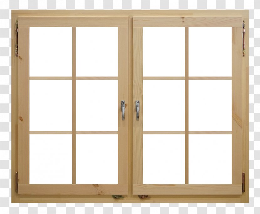 Window Sliding Glass Door - Jeldwen Transparent PNG