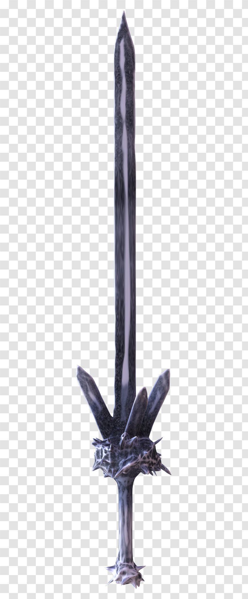 Sword - Cold Weapon Transparent PNG