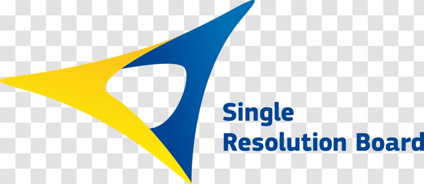 Logo European Union Single Resolution Mechanism Board - Wing - Brand Transparent PNG