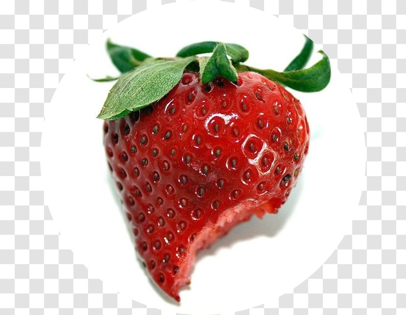 Vegetarian Cuisine Strawberry Wrap Food Spread - Diet Transparent PNG