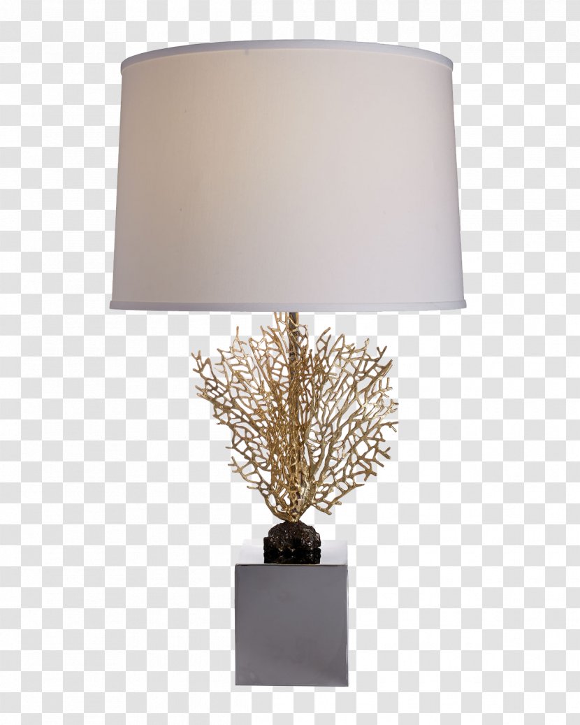 Table Lighting Electric Light Fan - Fashion Lamp Transparent PNG