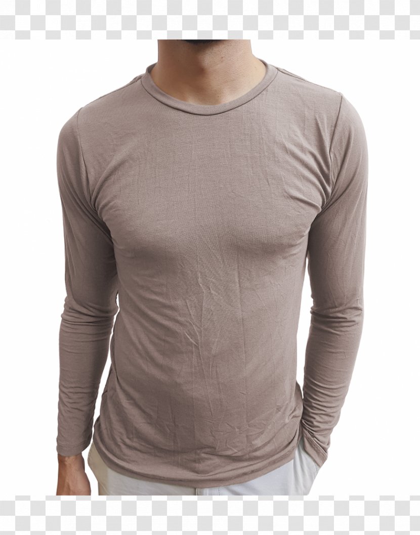 T-shirt Sleeve Clothing Collar Transparent PNG