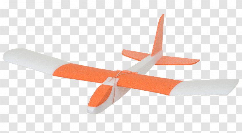 Aircraft Radio-controlled Model Polypropylene Airplane Flight - Rudder Kids Transparent PNG