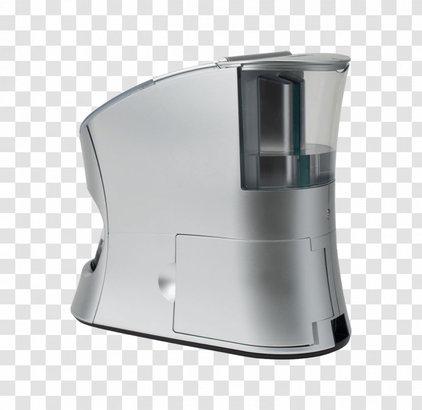 Small Appliance Food Processor Product Design - Dispenser Transparent PNG