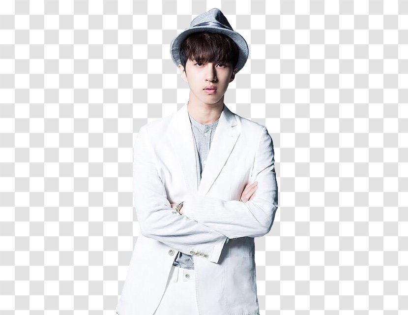 Ken VIXX Can't Say Scentist Musician - Fashion Model - Can T Transparent PNG
