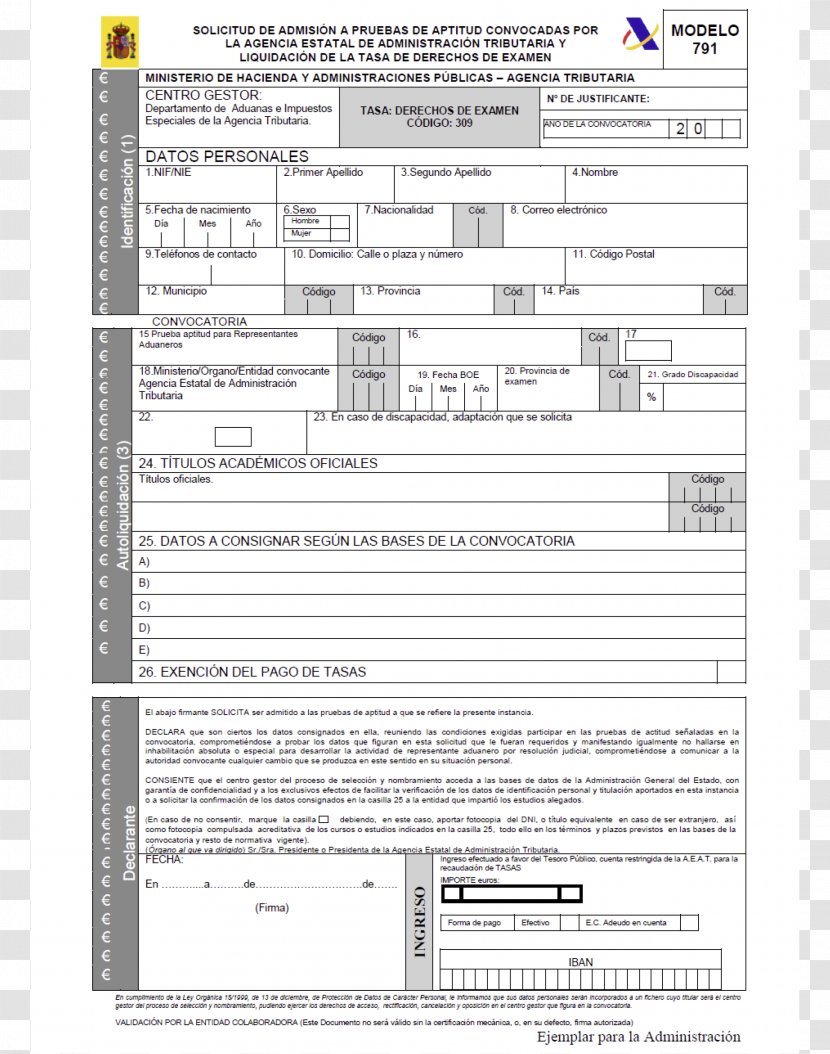 Document Line - Paper Transparent PNG