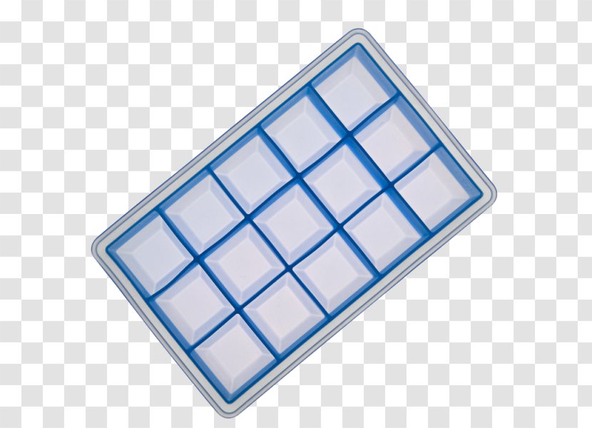 Ice Cube Amazon.com Blue - Eating - Cubes Transparent PNG