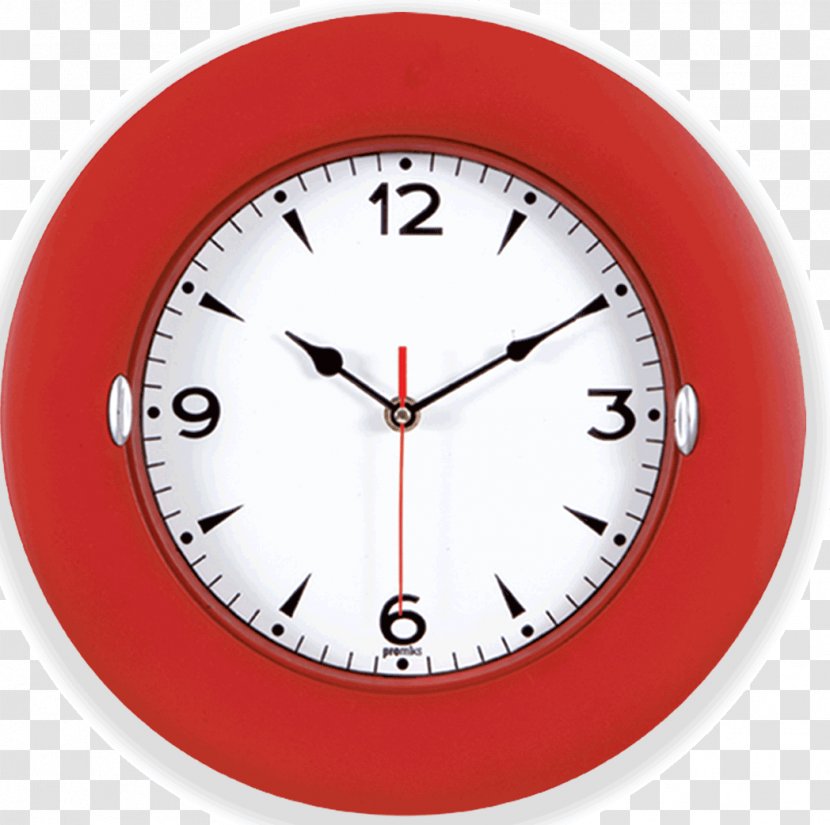Alarm Clocks Wall House Watch - High Tech - Clock Transparent PNG