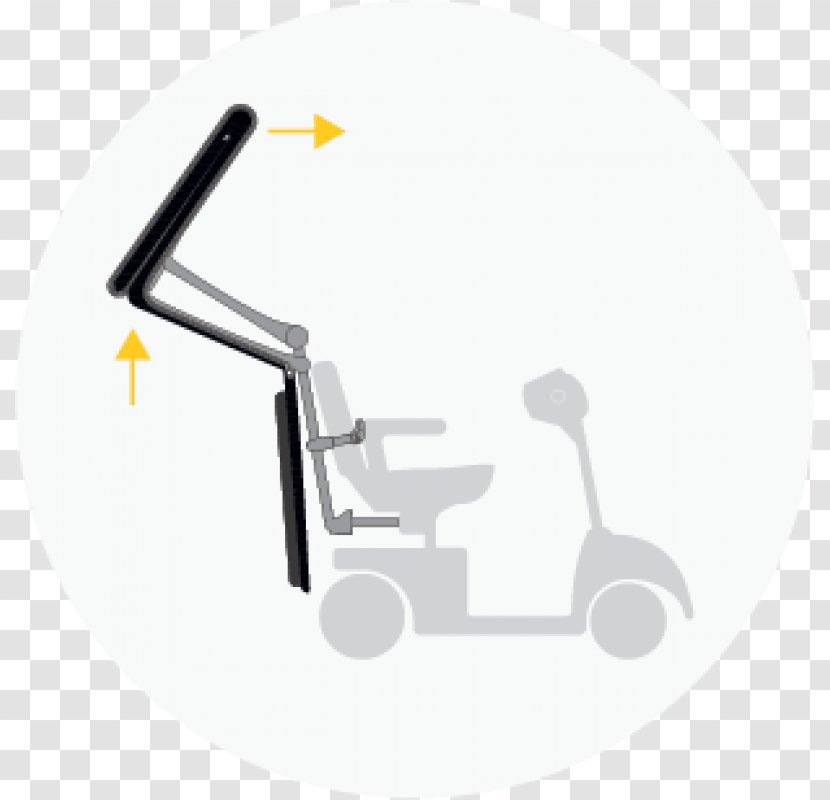 Material Sporting Goods - Sport - Mobility Scooter Transparent PNG
