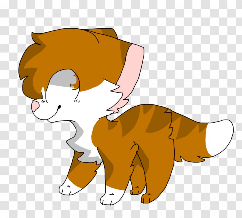 Whiskers Cat Lion Mammal Dog - Canidae Transparent PNG