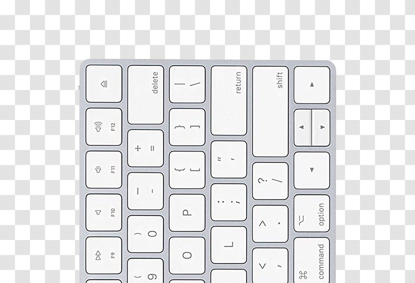 Computer Keyboard Magic Mouse 2 - Apple Transparent PNG