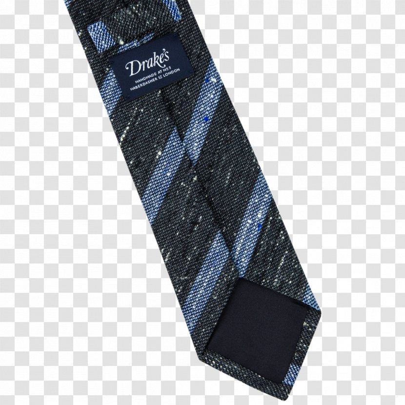 Necktie - Fashion Accessory - Blue Tie Transparent PNG