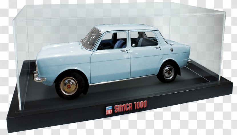 Simca 1000 Compact Car Family - Audi R8 Transparent PNG