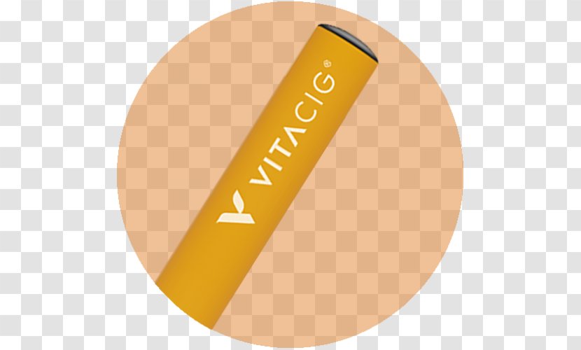 Citrus VitaCig Malaysia Flavor Brand Logo - Vitacig - Energ Transparent PNG