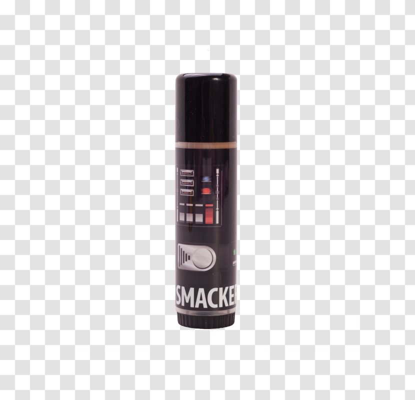 Lip Smackers Star Wars The Force Lubricant Origin Story - Chewie Transparent PNG