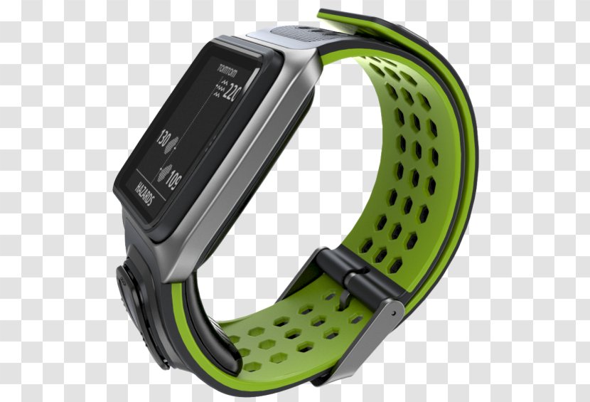 Watch Strap - Bright Side Transparent PNG