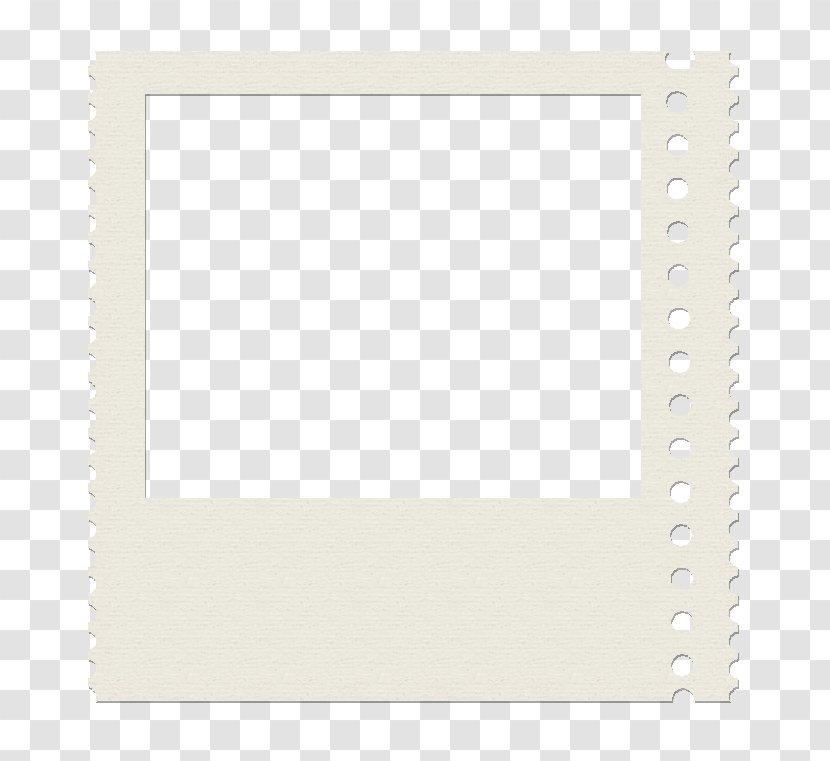 Picture Frames Rectangle Image - Scrapbook Transparent PNG