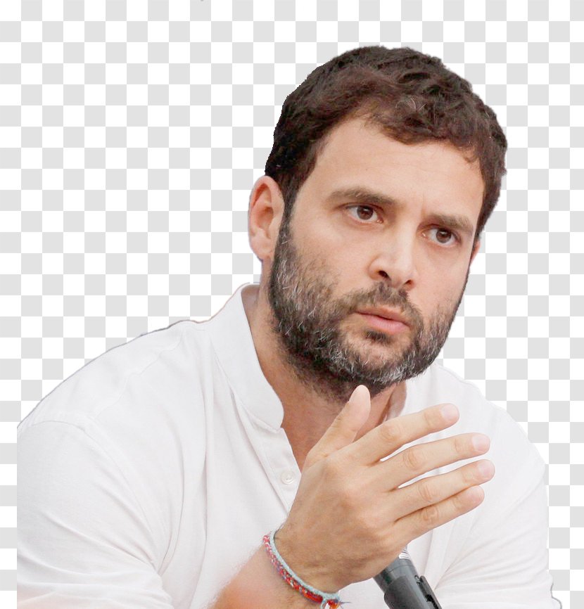 Rahul Gandhi Amethi Indian National Congress Bharatiya Janata Party - Rajiv - India Transparent PNG