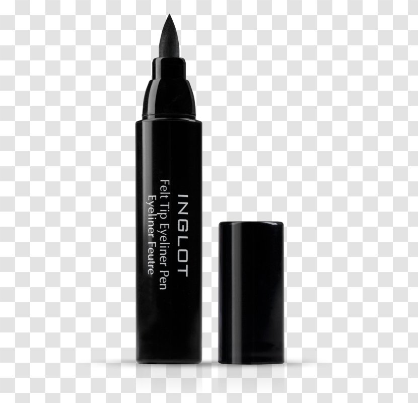 Eye Liner Inglot Cosmetics Shadow Lipstick - Makeup Transparent PNG